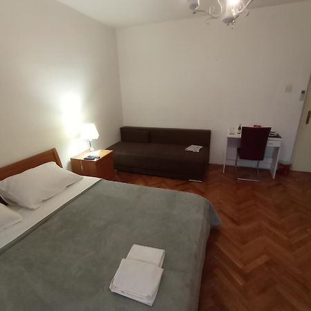 Damjan Rooms Split Szoba fotó