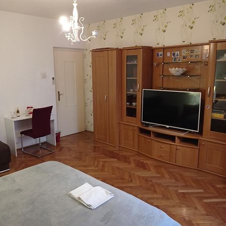 Damjan Rooms Split Szoba fotó