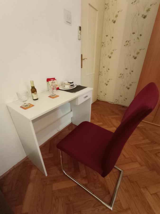 Damjan Rooms Split Kültér fotó