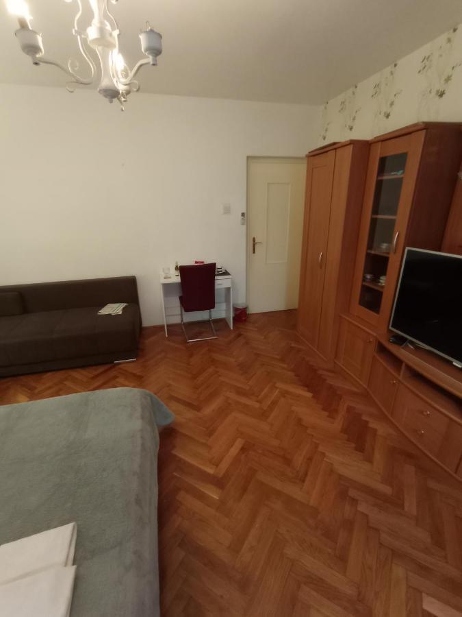 Damjan Rooms Split Kültér fotó