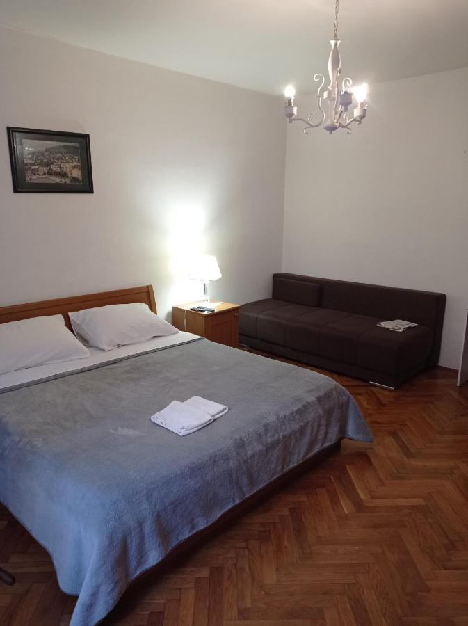 Damjan Rooms Split Kültér fotó
