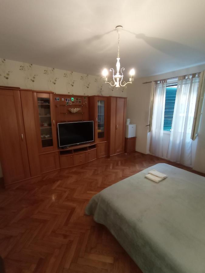 Damjan Rooms Split Kültér fotó