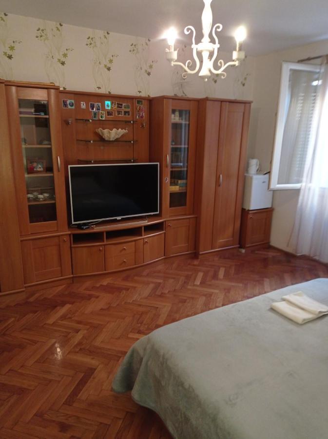 Damjan Rooms Split Kültér fotó