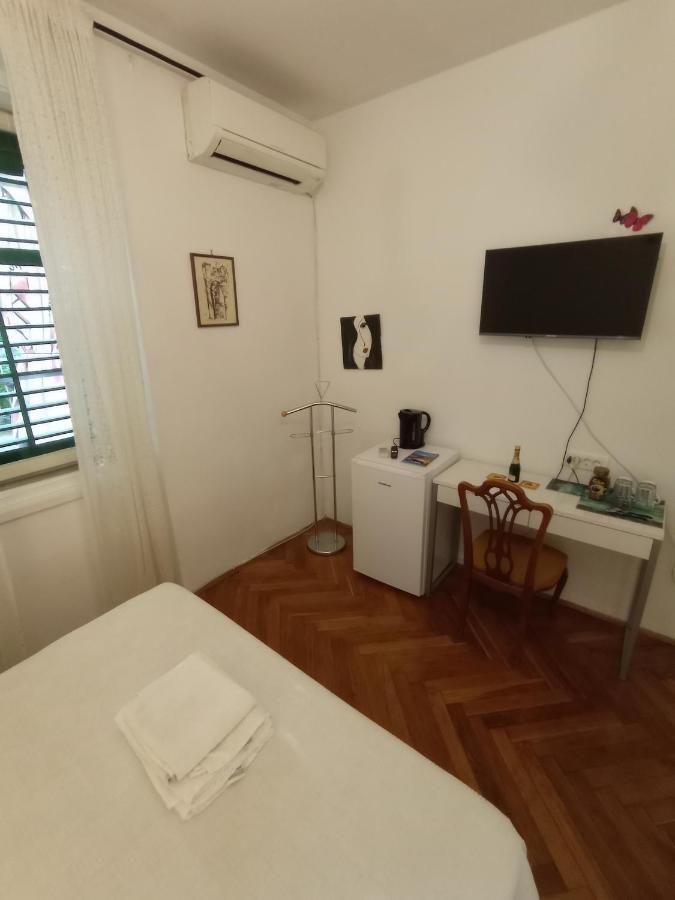 Damjan Rooms Split Kültér fotó