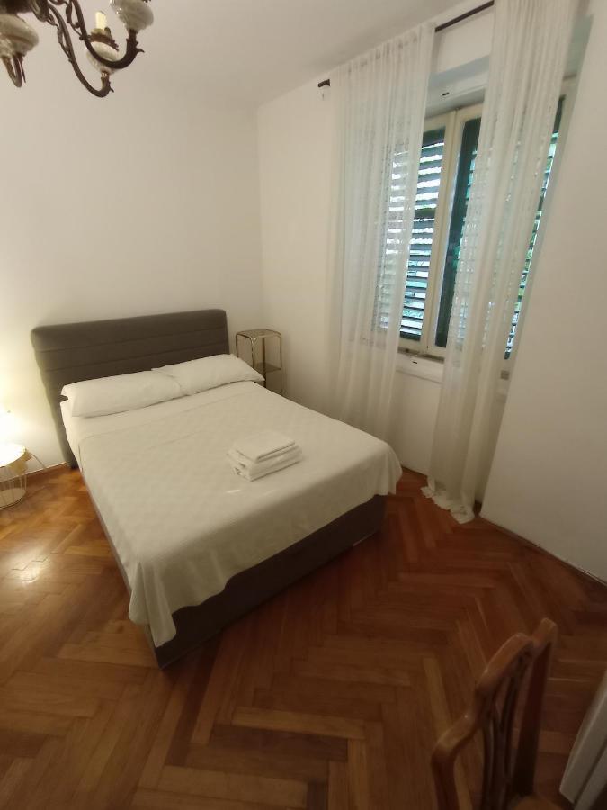 Damjan Rooms Split Kültér fotó