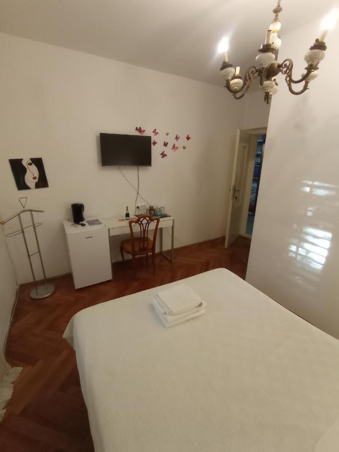 Damjan Rooms Split Kültér fotó
