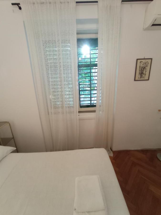 Damjan Rooms Split Kültér fotó
