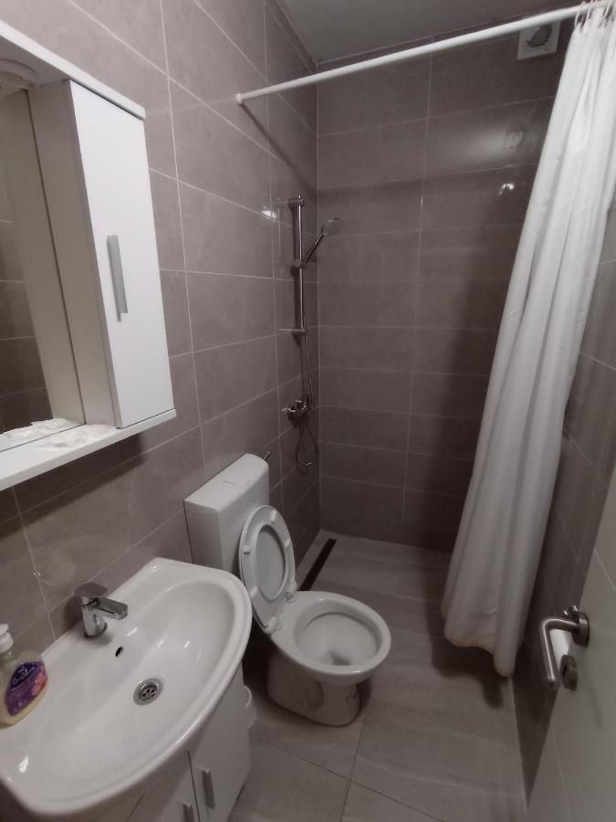 Damjan Rooms Split Kültér fotó