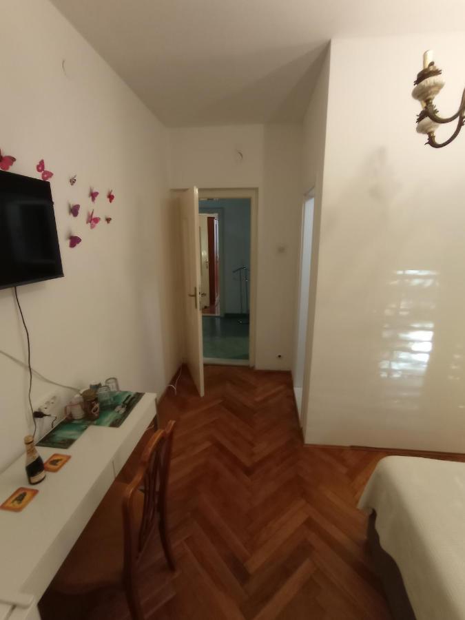 Damjan Rooms Split Kültér fotó