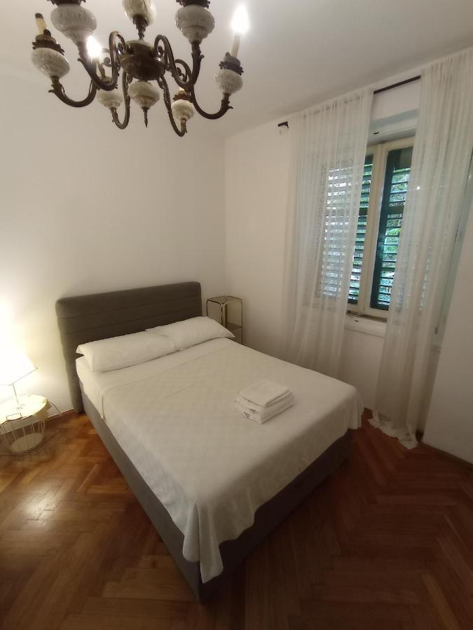 Damjan Rooms Split Kültér fotó