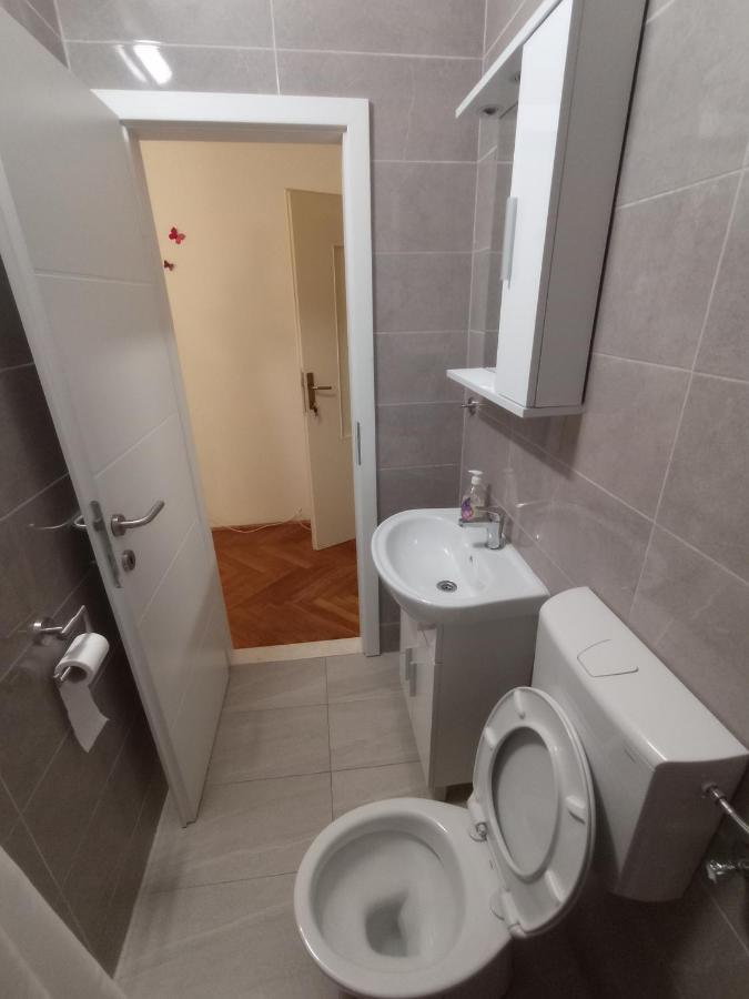 Damjan Rooms Split Kültér fotó