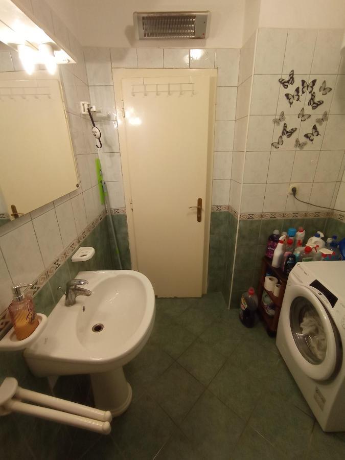 Damjan Rooms Split Kültér fotó