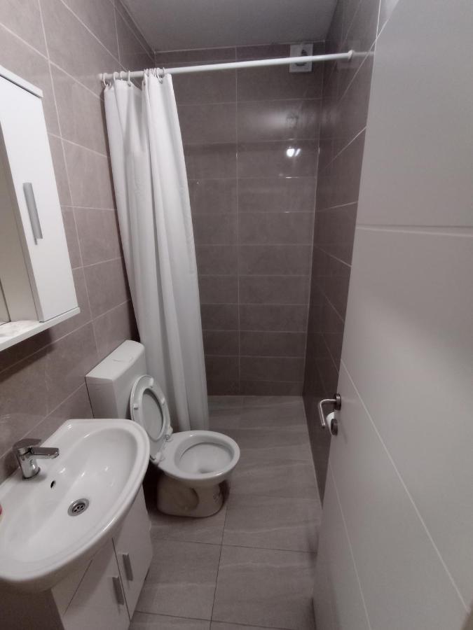 Damjan Rooms Split Kültér fotó