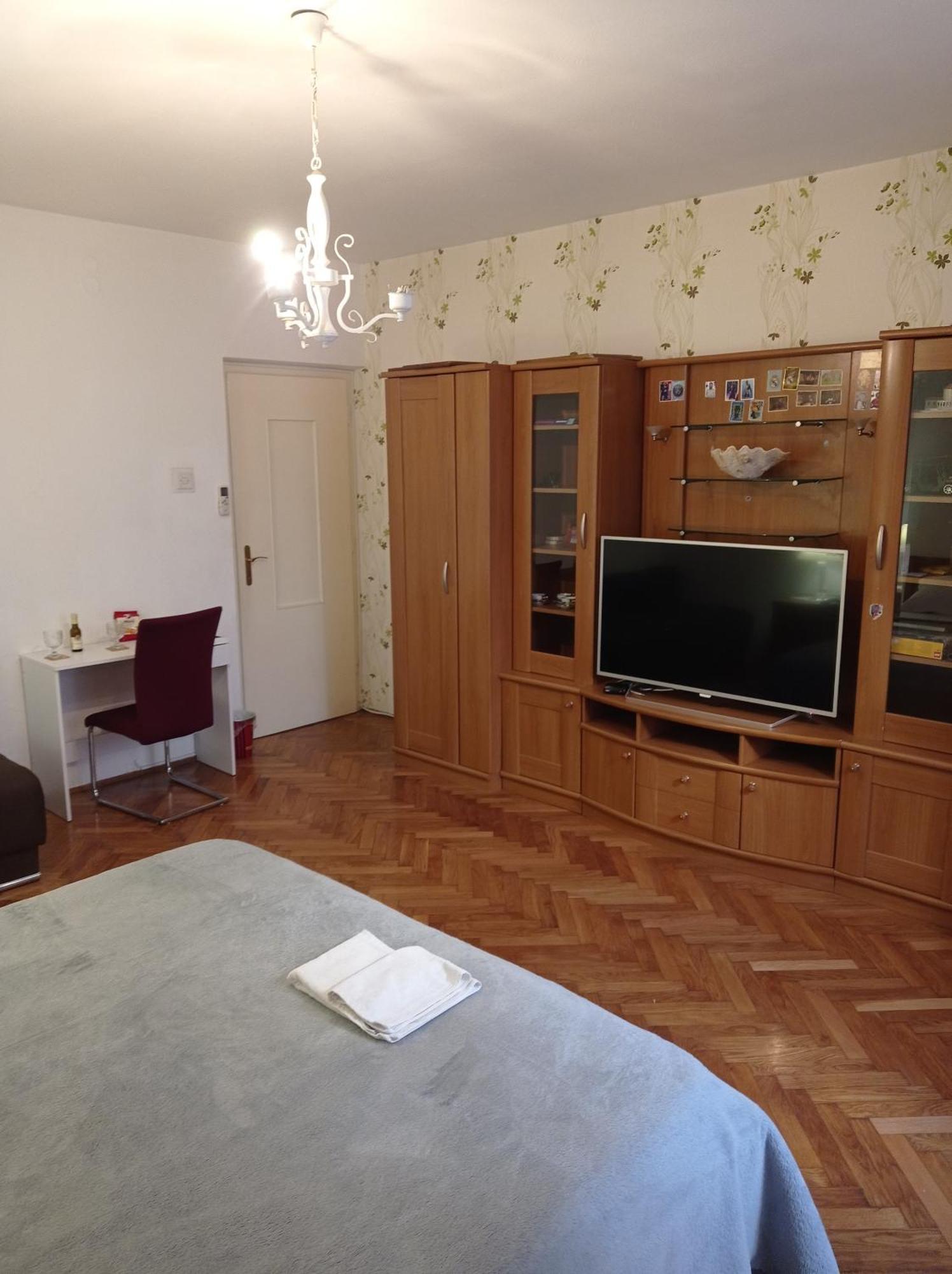 Damjan Rooms Split Szoba fotó